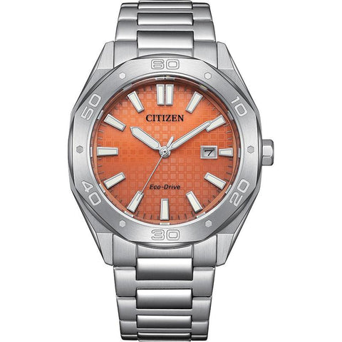 The Watch Boutique Citizen Eco-Drive Dress Watch