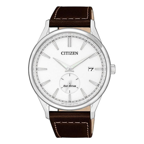 The Watch Boutique Citizen Eco Drive Gent Watch
