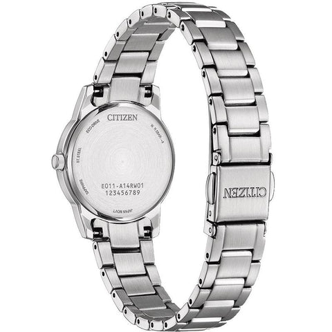 The Watch Boutique Citizen Eco-Drive Ladies Watch