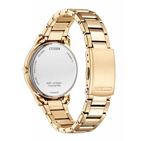 The Watch Boutique Citizen Eco-Drive Ladies Watch