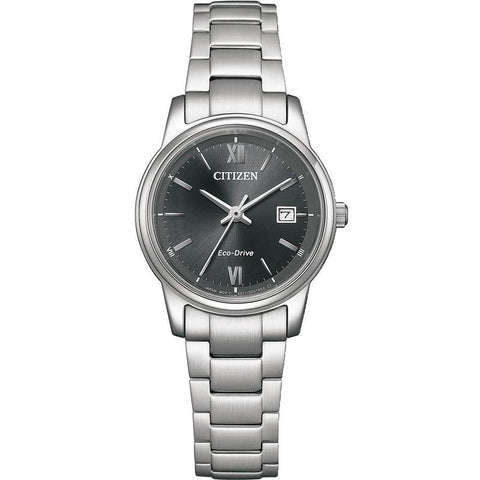 The Watch Boutique Citizen Eco-Drive Ladies Watch