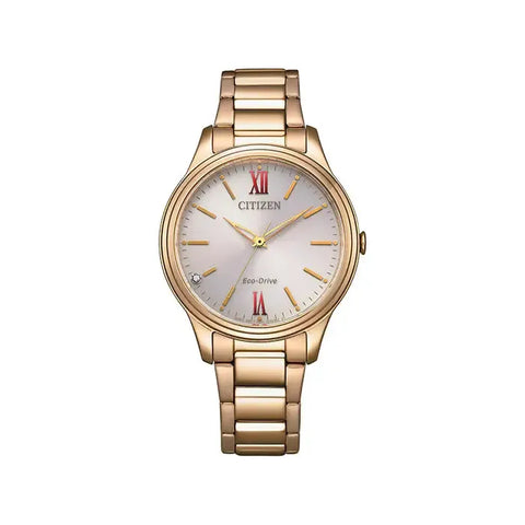 The Watch Boutique Citizen Eco-Drive Ladies Watch