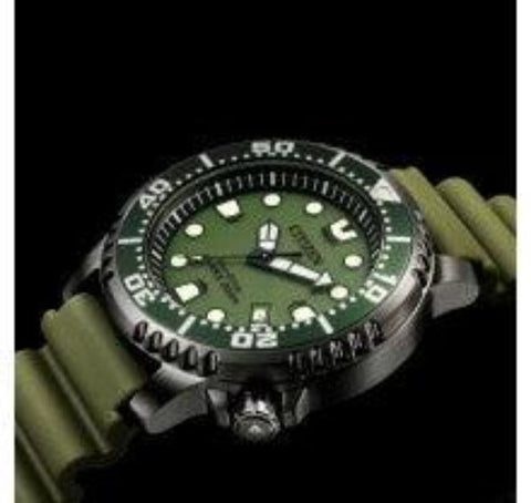 The Watch Boutique Citizen Eco-Drive ProMaster Marine