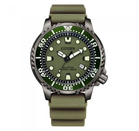 The Watch Boutique Citizen Eco-Drive ProMaster Marine