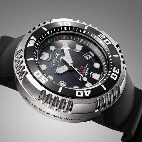 The Watch Boutique Citizen Eco-Drive Promaster Diver Watch