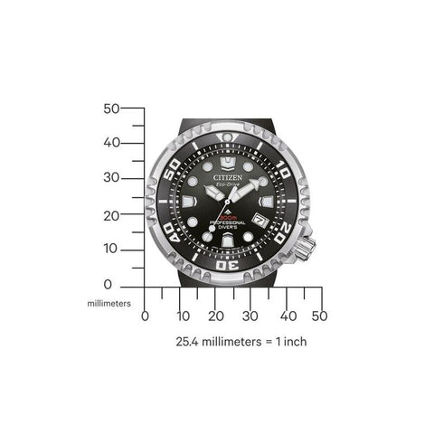 The Watch Boutique Citizen Eco-Drive Promaster Diver Watch