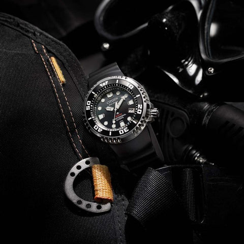 The Watch Boutique Citizen Eco-Drive Promaster Diver Watch