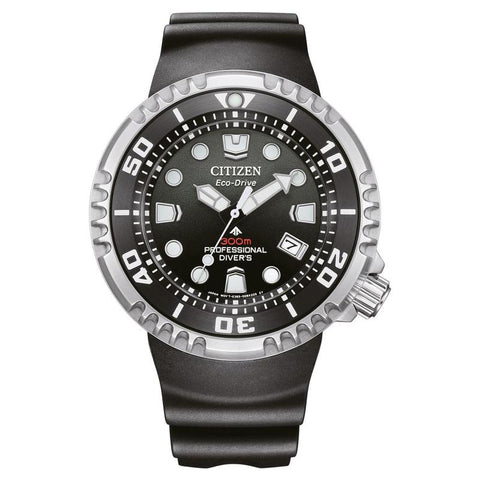 The Watch Boutique Citizen Eco-Drive Promaster Diver Watch
