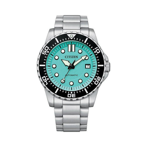 The Watch Boutique Citizen Gents Automatic Dress Collection NJ0170-83X