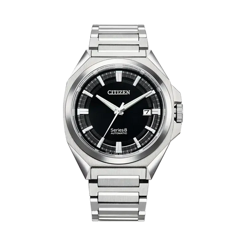 The Watch Boutique Citizen Gents Automatic Series 8 Watch