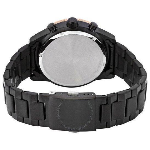 The Watch Boutique Citizen Gents Eco-Drive Chronograph Collection CA4556-89E