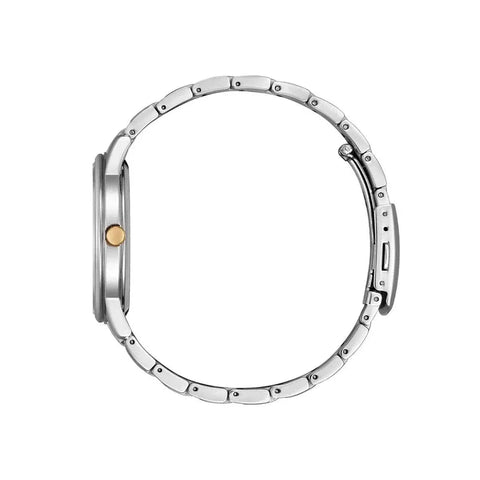 The Watch Boutique Citizen Gents Eco-Drive Dress Collection