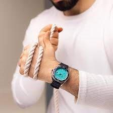 The Watch Boutique Citizen Gents Eco-Drive Dress Collection AW1760-14X