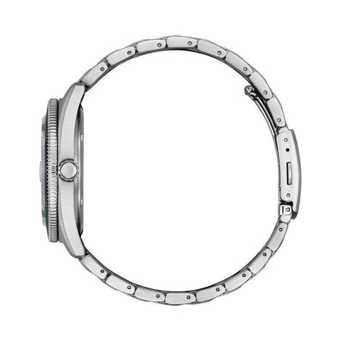 The Watch Boutique Citizen Gents Eco-Drive Dress Collection AW1768-80X