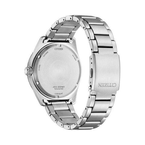The Watch Boutique Citizen Gents Eco-Drive Dress Collection AW1768-80X