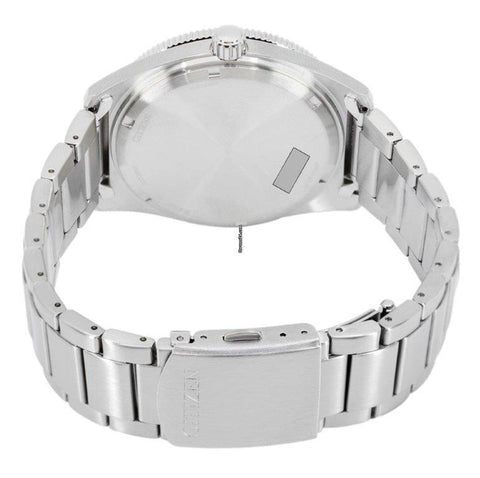 The Watch Boutique Citizen Gents Eco-Drive Dress Collection AW1768-80X