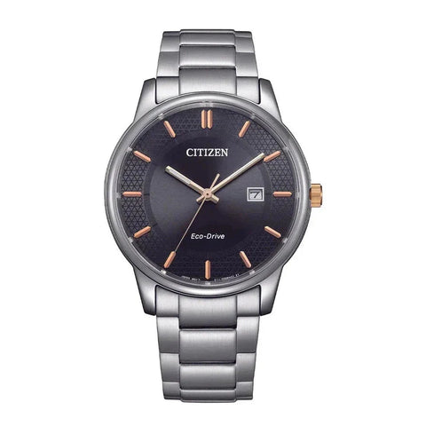 The Watch Boutique Citizen Gents Eco-Drive Dress Collection