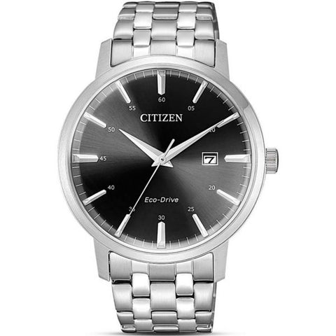 The Watch Boutique Citizen Gents Eco-Drive Dress Collection