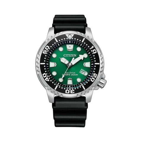 The Watch Boutique Citizen Gents Eco-Drive Promaster Marine Watch