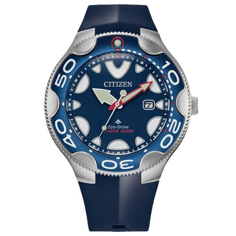 The Watch Boutique Citizen Gents Pro Master Marine BN0231-01L