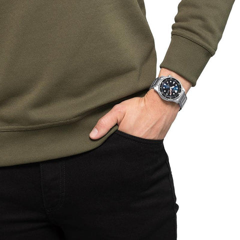 The Watch Boutique Citizen Gents Promaster Marine Collection