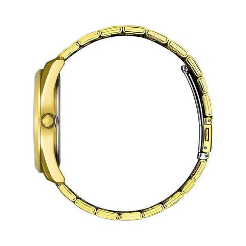 The Watch Boutique Citizen Gents Quartz Blue Dial Dress Collection