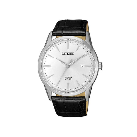 The Watch Boutique Citizen Gents Quartz Watch