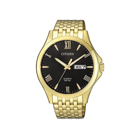 The Watch Boutique Citizen Gents Quartz Watch