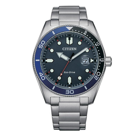 The Watch Boutique Citizen Gents Sport Dress Collection