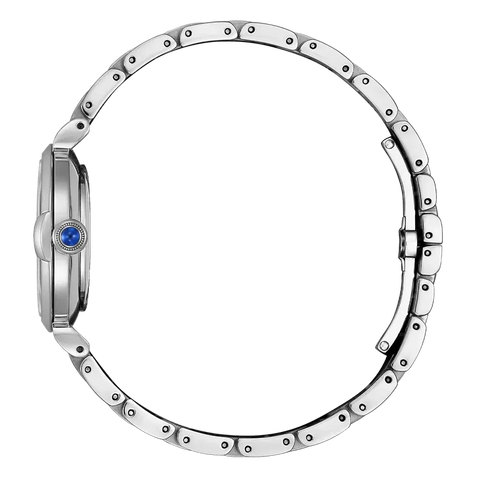The Watch Boutique Citizen L May Belles Eco-Drive Ladies' Watch