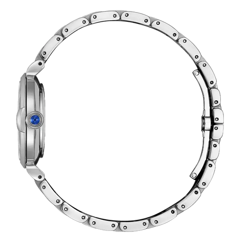 The Watch Boutique Citizen L May Belles Eco-Drive Ladies' Watch