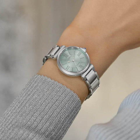 The Watch Boutique Citizen L May Belles Eco-Drive Ladies' Watch