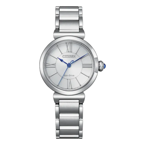 The Watch Boutique Citizen L May Belles Eco-Drive Ladies' Watch