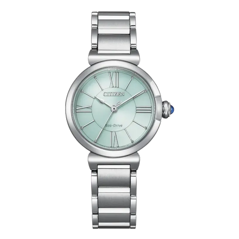 The Watch Boutique Citizen L May Belles Eco-Drive Ladies' Watch