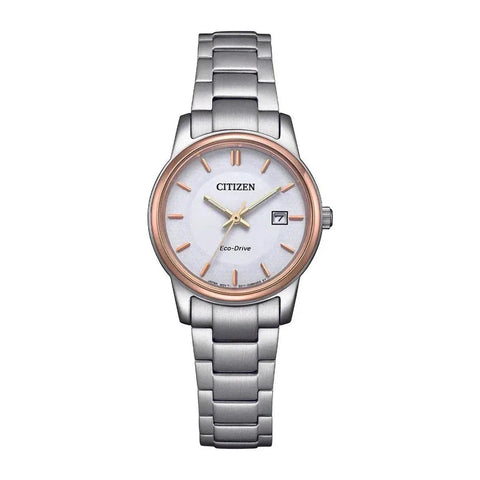 The Watch Boutique Citizen Ladies Eco-Drive Dress Collection