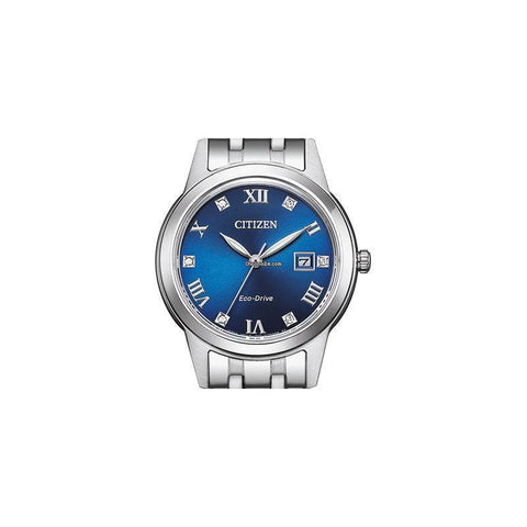 The Watch Boutique Citizen Ladies Eco-Drive Dress Collection