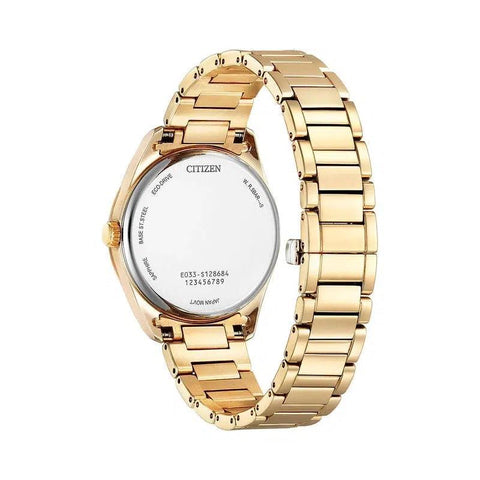 The Watch Boutique Citizen Ladies Eco-Drive Dress Collection