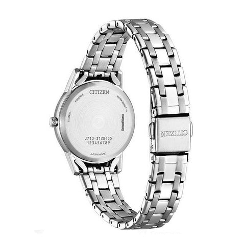 The Watch Boutique Citizen Ladies Eco-Drive Dress Collection