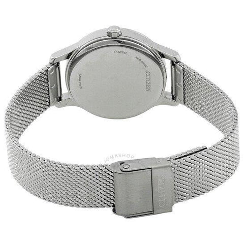 The Watch Boutique Citizen Ladies Eco-Drive Dress Collection EM0899-81L