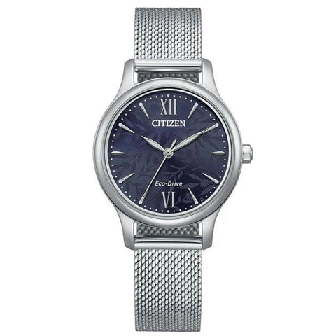 The Watch Boutique Citizen Ladies Eco-Drive Dress Collection EM0899-81L