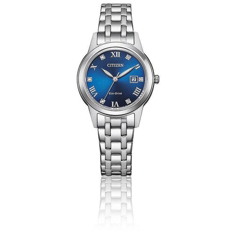 The Watch Boutique Citizen Ladies Eco-Drive Dress Collection