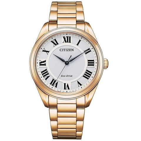 The Watch Boutique Citizen Ladies Eco-Drive Dress Collection