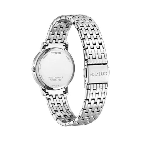 The Watch Boutique Citizen Ladies Eco-Drive Dress Watch