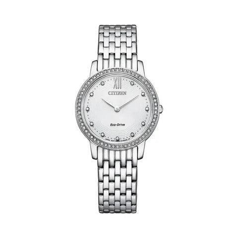 The Watch Boutique Citizen Ladies Eco-Drive Dress Watch
