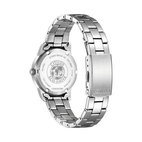 The Watch Boutique Citizen Ladies Eco-drive Dress Collection