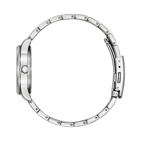 The Watch Boutique Citizen Ladies Eco-drive Dress Collection