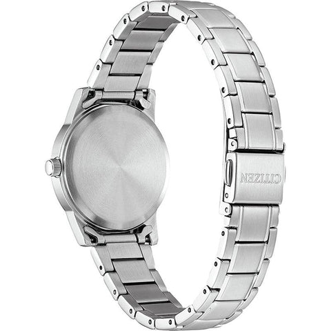 The Watch Boutique Citizen Ladies Eco-drive Dress Collection