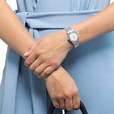 The Watch Boutique Citizen Ladies Eco-drive Dress Collection