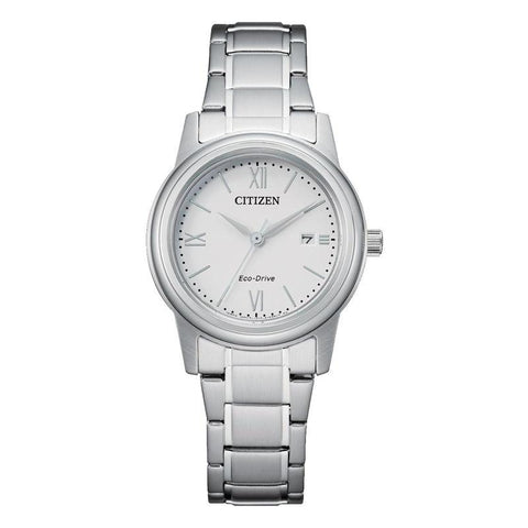 The Watch Boutique Citizen Ladies Eco-drive Dress Collection