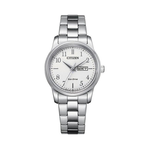 The Watch Boutique Citizen Ladies Eco-drive Dress Collection